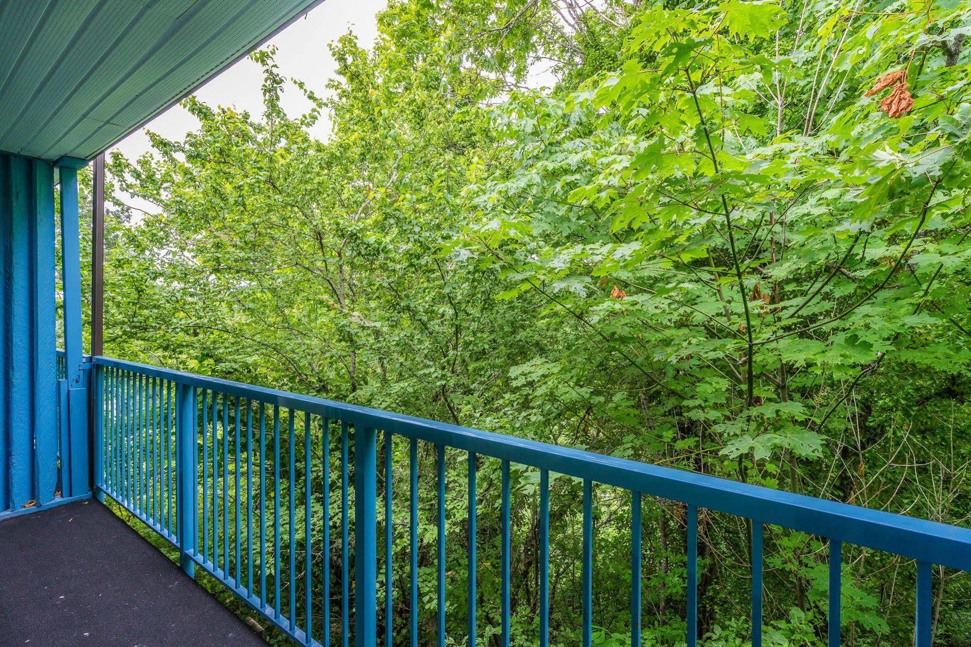 Castaway Motel Nanaimo Exterior photo
